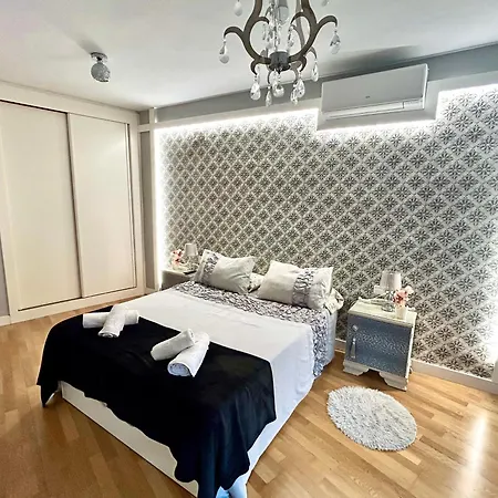 Apartment Vip - Parking Gratis - 2 *