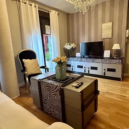 Vip - Parking Gratis - 2 Apartment *